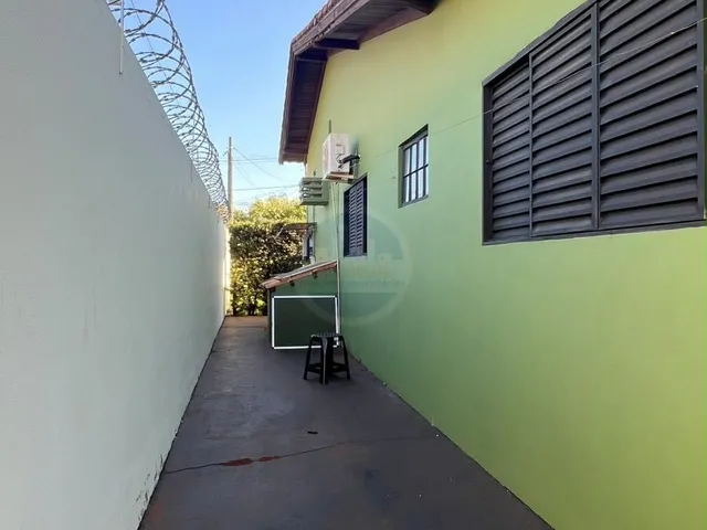 Imagem 15: Casa À Venda no Bairro Parque Alvorada - Dourados/Ms