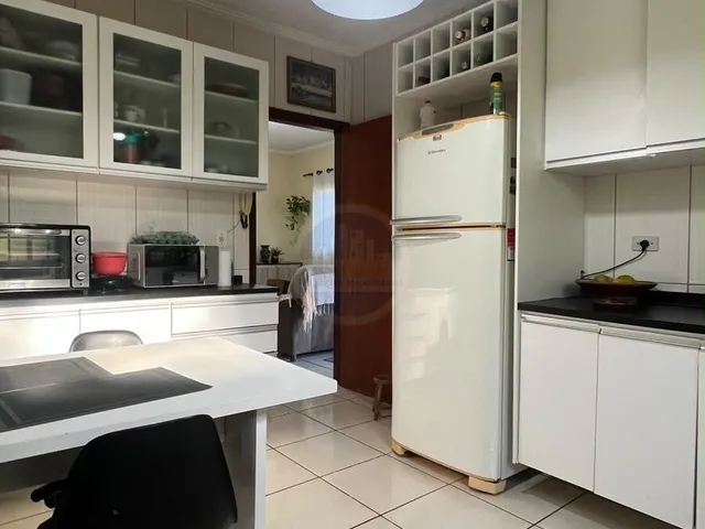 Imagem 3: Casa À Venda no Bairro Parque Alvorada - Dourados/Ms