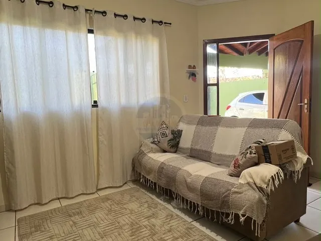 Imagem 9: Casa À Venda no Bairro Parque Alvorada - Dourados/Ms