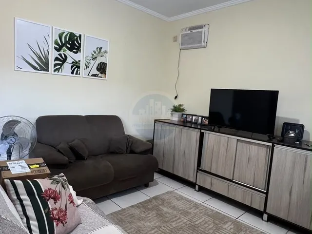 Imagem 2: Casa À Venda no Bairro Parque Alvorada - Dourados/Ms