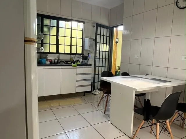 Imagem 13: Casa À Venda no Bairro Parque Alvorada - Dourados/Ms