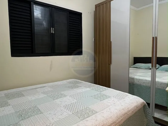 Imagem 10: Casa À Venda no Bairro Parque Alvorada - Dourados/Ms