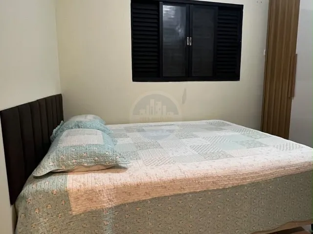 Imagem 11: Casa À Venda no Bairro Parque Alvorada - Dourados/Ms