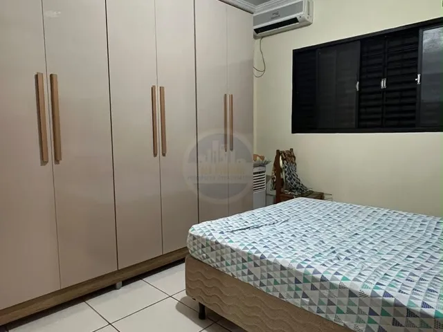 Imagem 5: Casa À Venda no Bairro Parque Alvorada - Dourados/Ms