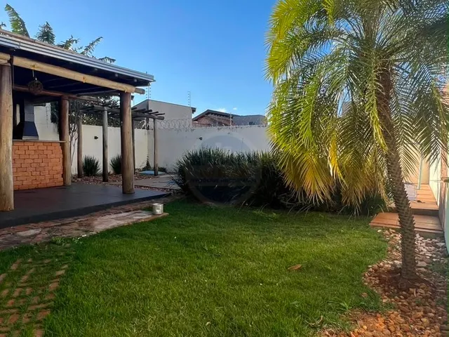 Imagem 6: Casa À Venda no Bairro Parque Alvorada - Dourados/Ms