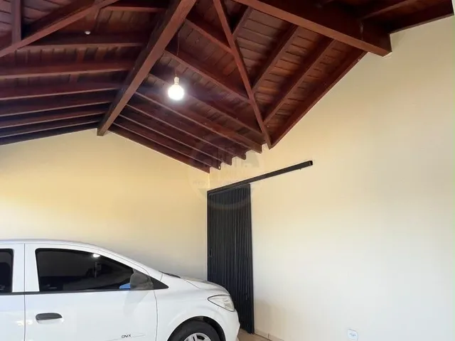 Imagem 16: Casa À Venda no Bairro Parque Alvorada - Dourados/Ms