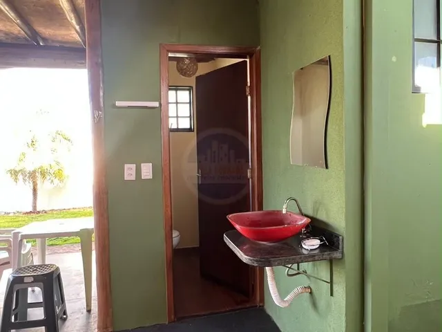 Imagem 12: Casa À Venda no Bairro Parque Alvorada - Dourados/Ms