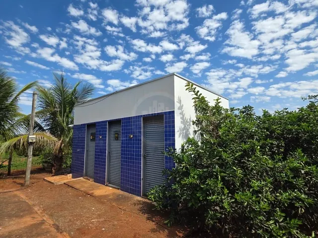 Imagem: Chácara à venda no bairro Centro - Fátima