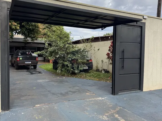 Imagem: Casa à venda no bairro Jardim Novo Horizonte