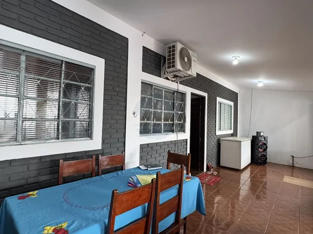 Imagem 5: Casa À Venda no Bairro Jardim Novo Horizonte - Dourados/Ms