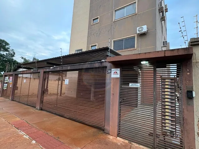 Imagem: Apartamento em Jardim América, Dourados/MS