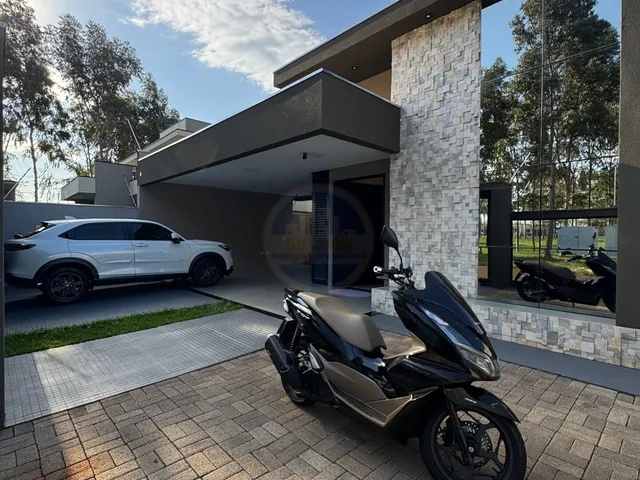Imagem: Casa Alto Padrão em Parque Alvorada, Dourados/MS