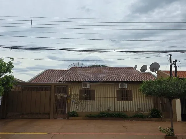 Imagem: Casa À Venda no Bairro Jardim Ouro Verde