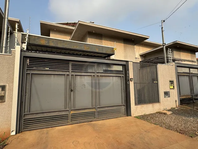 Imagem: Casa Alto Padrão em santa Fé, Dourados/Ms