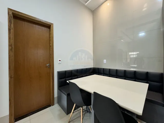 Imagem 4: Casa Alto Padrão em santa Fé, Dourados/Ms