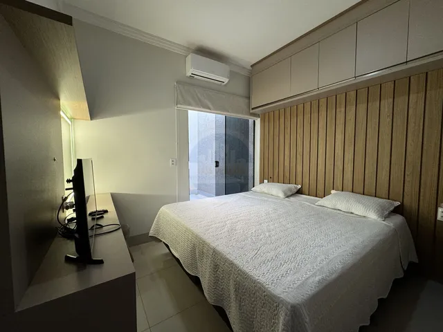 Imagem 5: Casa Alto Padrão em santa Fé, Dourados/Ms
