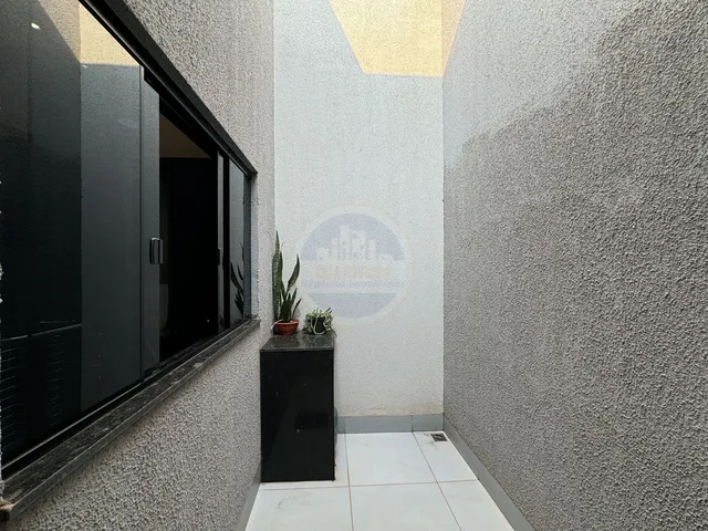 Imagem 3: Casa Alto Padrão em santa Fé, Dourados/Ms