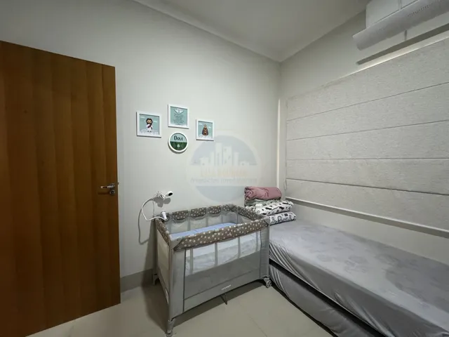 Imagem 10: Casa Alto Padrão em santa Fé, Dourados/Ms