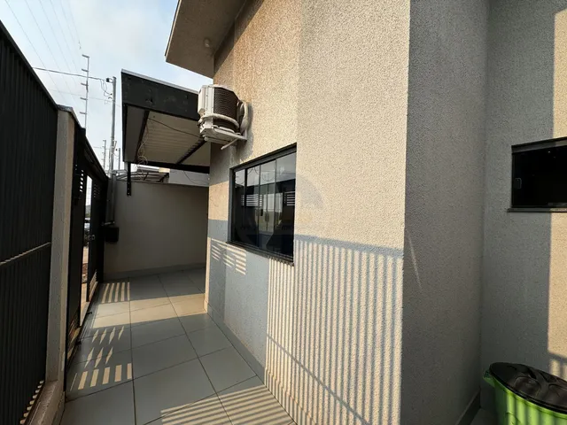 Imagem 11: Casa Alto Padrão em santa Fé, Dourados/Ms