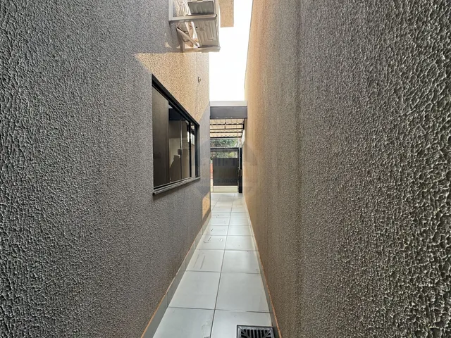 Imagem 13: Casa Alto Padrão em santa Fé, Dourados/Ms