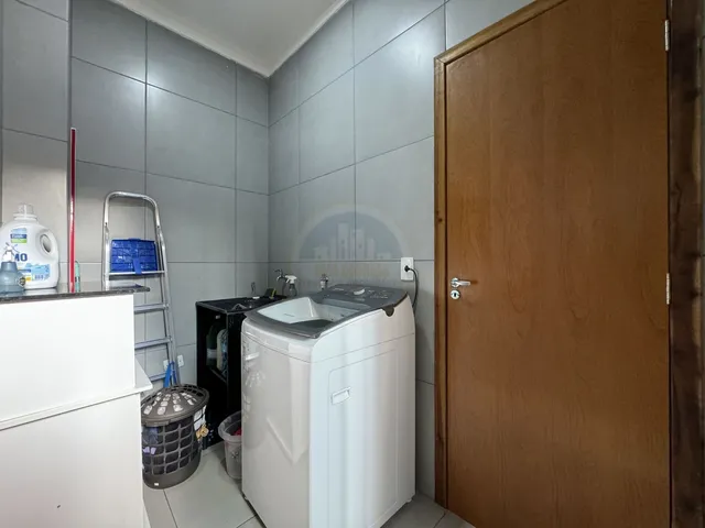 Imagem 9: Casa Alto Padrão em santa Fé, Dourados/Ms