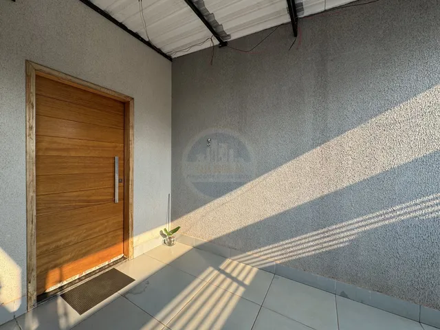 Imagem 8: Casa Alto Padrão em santa Fé, Dourados/Ms