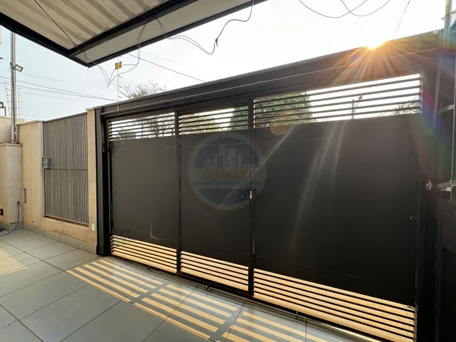 Imagem 7: Casa Alto Padrão em santa Fé, Dourados/Ms