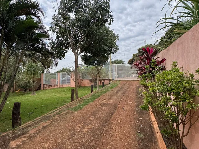 Imagem: Chácara à venda no bairro Vila Nova Esperança