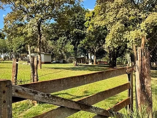 Imagem: Sítio À Venda no Bairro Centro - Itaporã/Ms