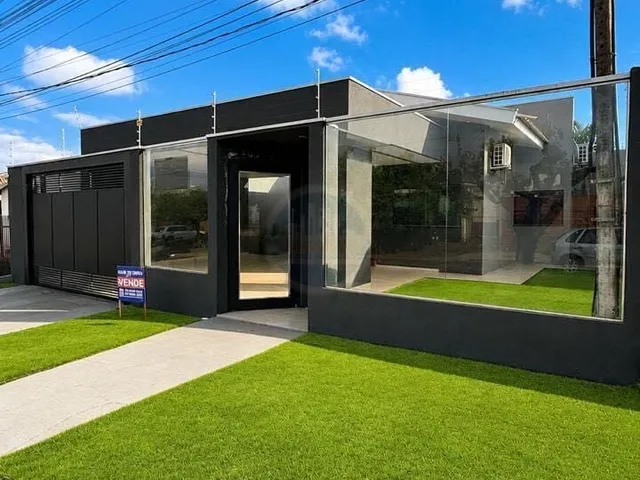 Imagem: Casa à venda no bairro Parque Nova Dourados