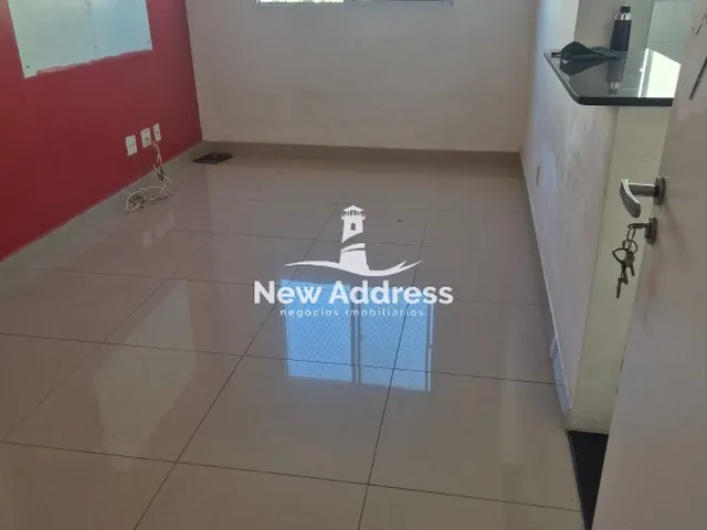 Imagem: Apartamento 2 Quartos à venda no Condomínio