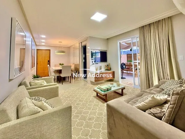 Imagem: Apartamento Garden 3 Quartos à venda no