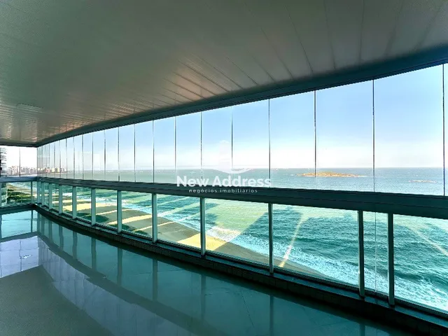 Imagem: Frente mar incrível com 4 quartos à venda
