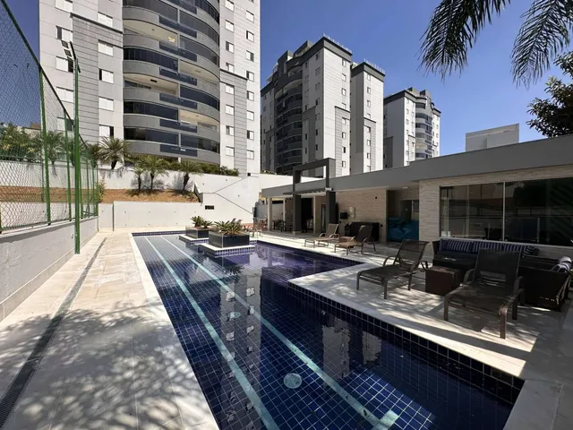 Imagem: Apartamento à venda em Belo Horizonte