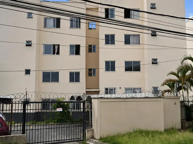 Imagem 8: APARTAMENTO RESIDENCIAL em BETIM - MG, PARQUE DAS ACÁCIAS