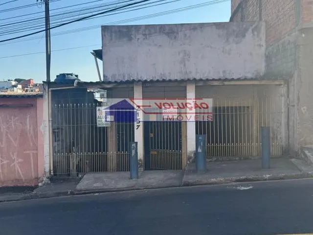 Imagem: Salao Comercial em São Paulo - São Paulo
