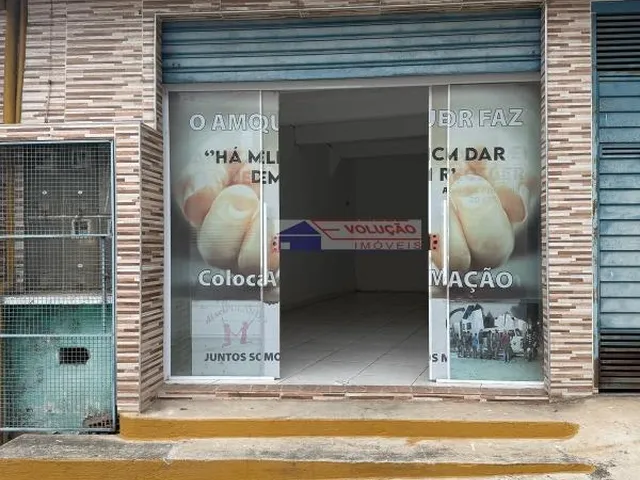 Imagem: Salao Comercial em São Paulo - São Paulo