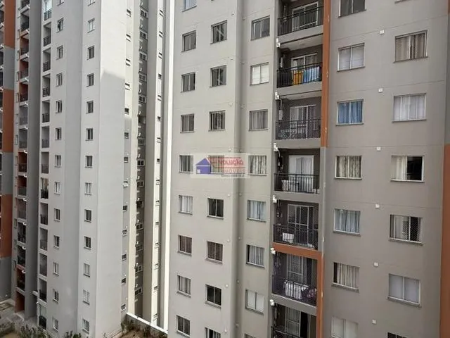 Imagem: Apartamento Residencial em São Paulo
