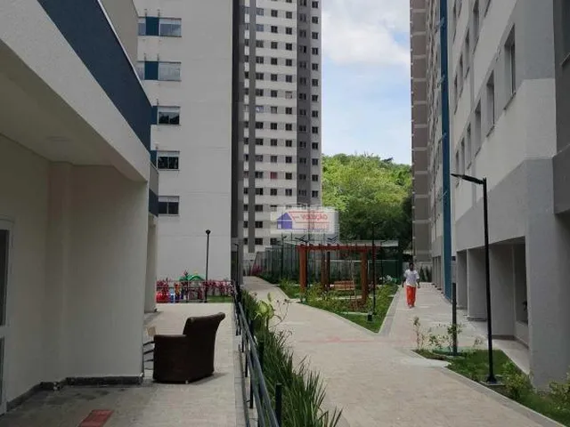 Imagem: Apartamento Residencial em São Paulo
