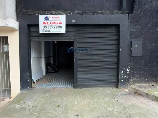 Imagem: Salao Comercial em São Paulo - São Paulo
