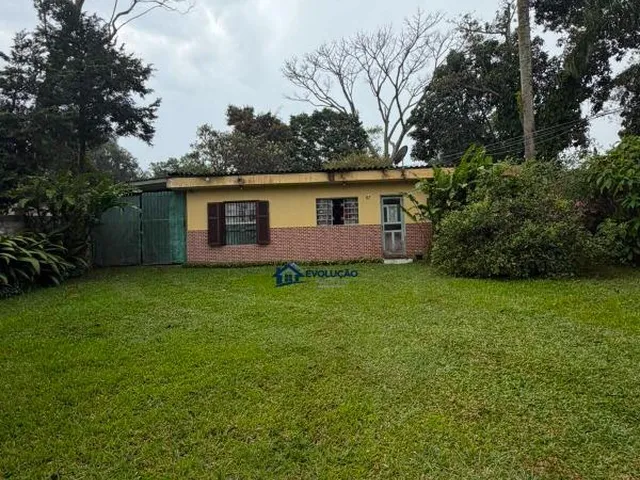 Imagem: Chacara Residencial em São Paulo - São