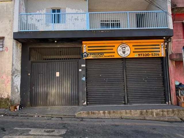 Imagem: Casa Residencial em São Paulo - São Paulo