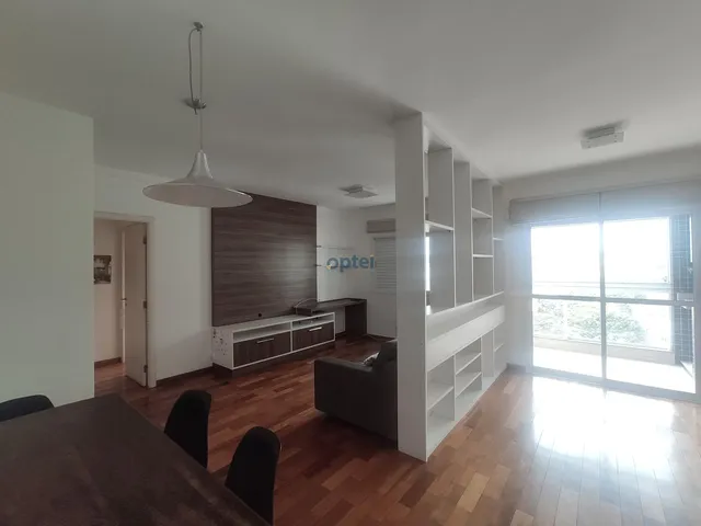 Imagem: Apartamento excelente mobiliado na Vila