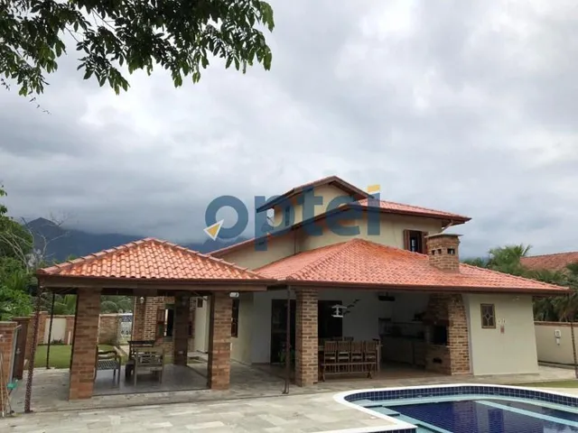 Imagem: Casa Residencial em Bertioga - São Paulo