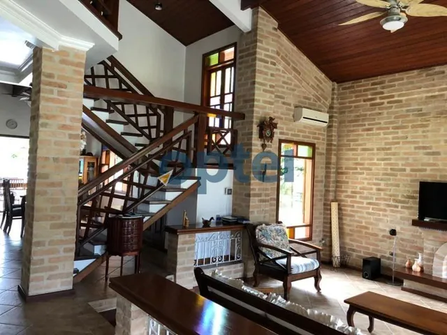 Imagem 10: 0 Casa com 5 dormitórios