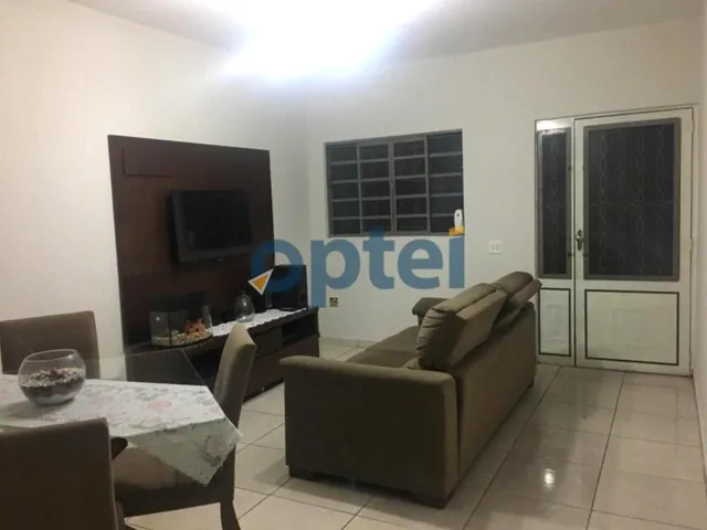 Imagem: Sobrado Residencial em São Paulo - São