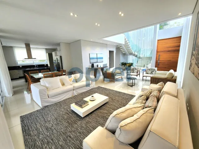 Imagem: Casa Residencial em Guarujá - São Paulo