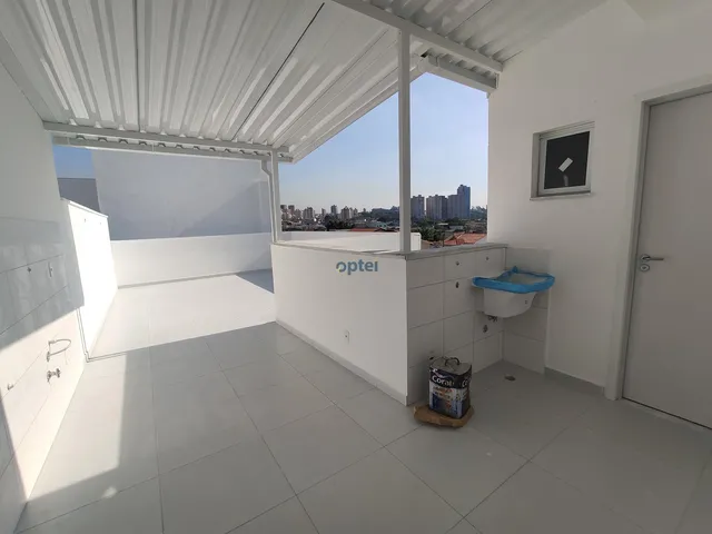 Imagem: COBERTURA RESIDENCIAL em Santo André