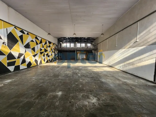 Imagem 12: GALPAO COMERCIAL em Santo André - São Paulo, Utinga