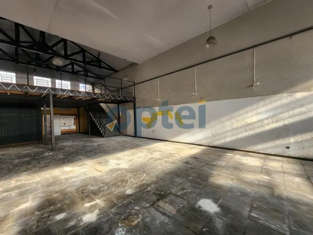 Imagem 15: GALPAO COMERCIAL em Santo André - São Paulo, Utinga